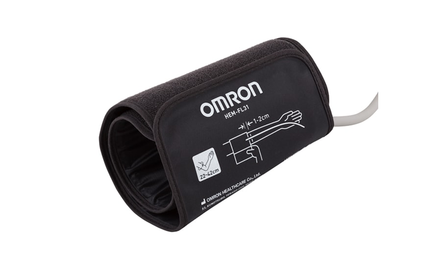 Тонометр OMRON M3